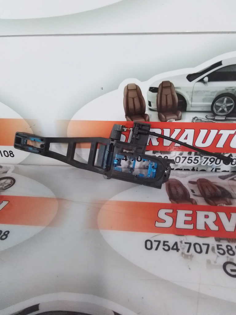 Suport maner interior stanga spate Ford Focus 2 (2004-2010) [DA_] 1.6 Motorina 2007, 4M51-A266B23