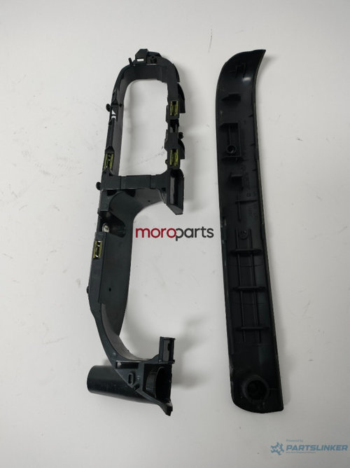 Suport maner interior usa stanga fata SEAT IBIZA IV 6L1 2002 - 2009 1.9 SDI ASY VAG 6L1867179