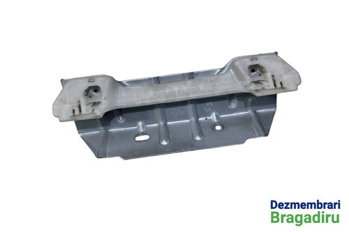 Suport maner plafon dreapta spate Volkswagen VW Golf 6 [2008 - 2015] Hatchback 5-usi 1.4 MT (80 hp) ...