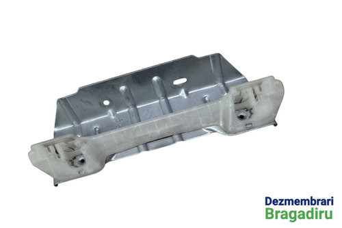 Suport maner plafon stanga spate Volkswagen VW Golf 6 [2008 - 2015] Hatchback 5-usi 1.4 MT (80 hp) C...