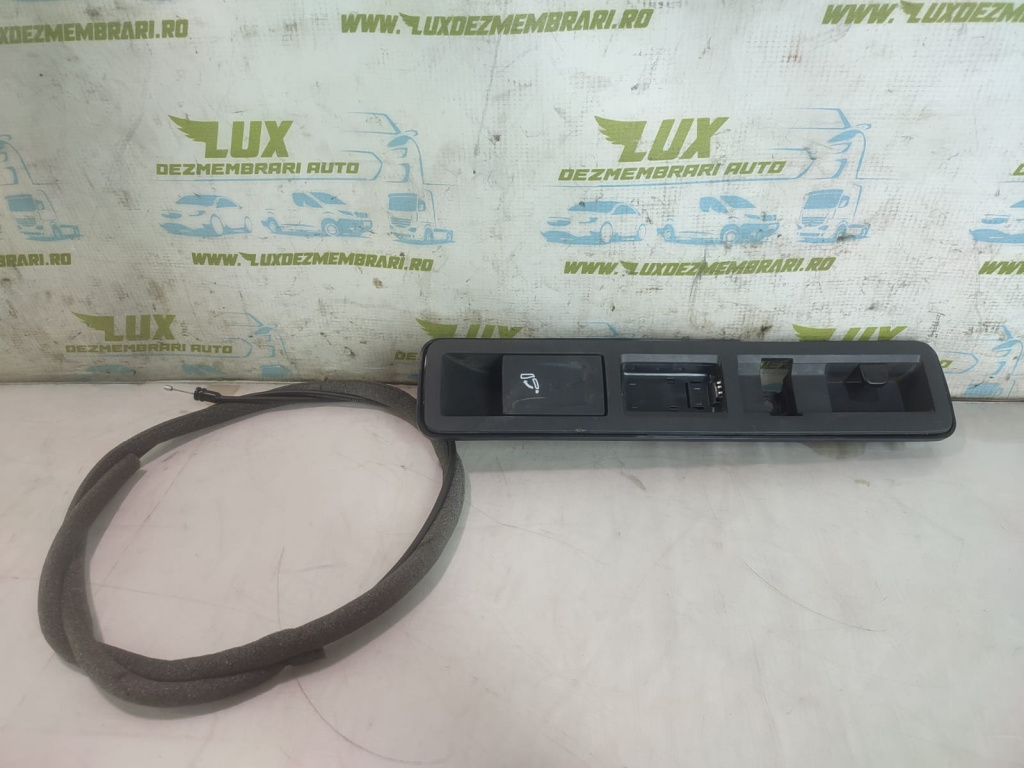 Suport maner rabatare scaun Skoda Superb