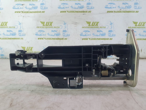 Suport maner stanga fata 806071597R Renault Kadjar [2015 - 2018] 1.6 dci R9M414