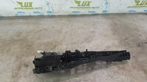Suport maner stanga fata Opel Zafira C [2012 - 2016] 1.6 cdti B16DTH