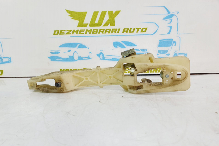 Suport maner stanga spate Hyundai Santa Fe CM [2006 - 2010]