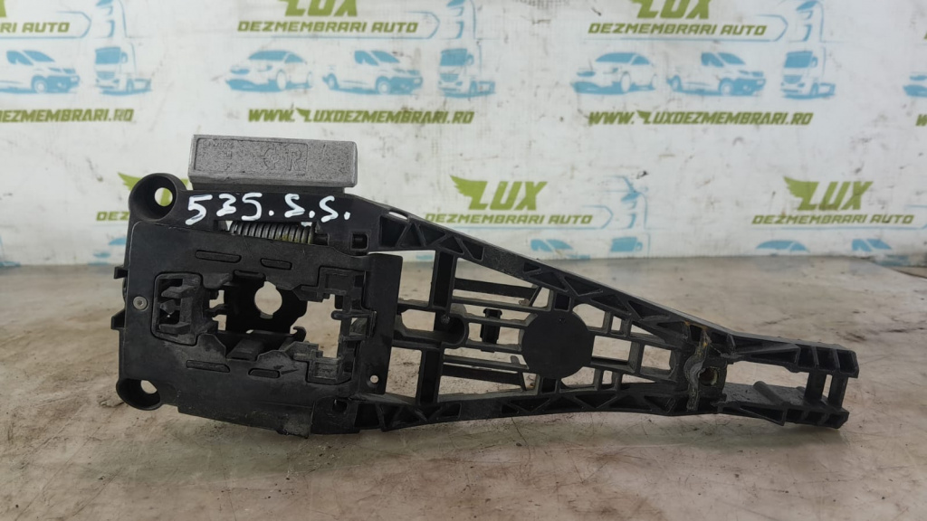Suport maner stanga spate Opel Zafira C [2012 - 2016] 1.6 cdti B16DTH