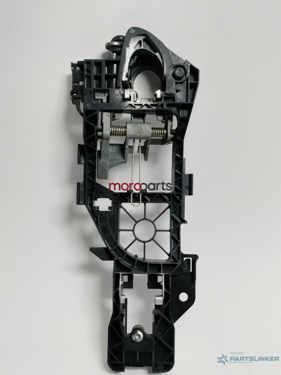 Suport maner stanga spate VOLKSWAGEN PASSAT Variant 3C5 2005 - 2011 TDI BMP 3C0837885J