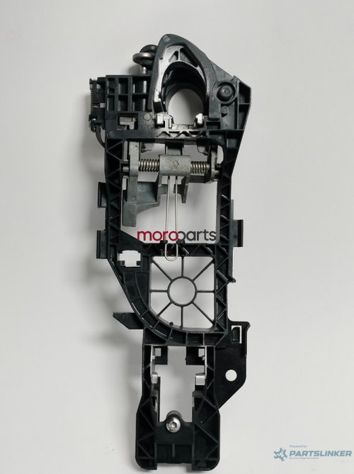 Suport maner stanga spate VOLKSWAGEN PASSAT Variant 3C5 2005 - 2011 TDI BMP 3C0837885J