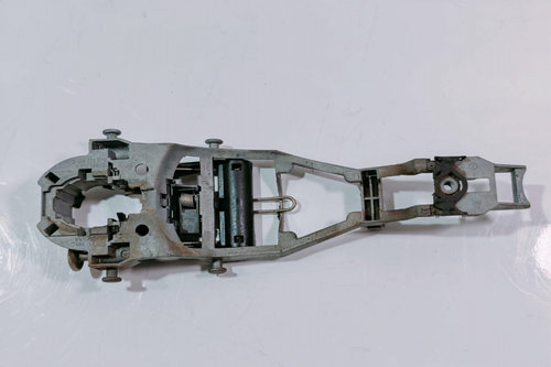 Suport maner usa 1Z0839885A Skoda Octavia 2 [2004 - 2008]