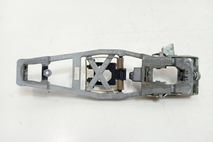 Suport maner usa 7H0837886C Volkswagen VW Transporter T5 [2003 - 2009]