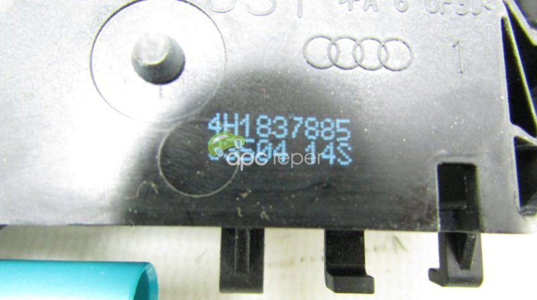 Suport maner usa  Audi A6 4g / A8 4H / A7 4G   cod 4H1 837 855