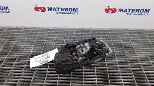 SUPORT MANER USA BMW SERIA 5 F 11 - - (2010 2014)