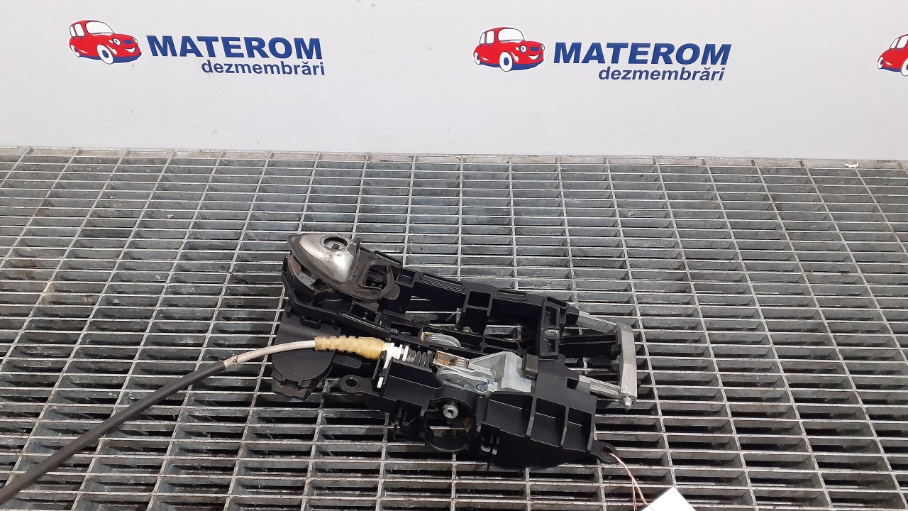 SUPORT MANER USA BMW SERIA 5 F 11 SERIA 5 F 11 - - (2010 2014)
