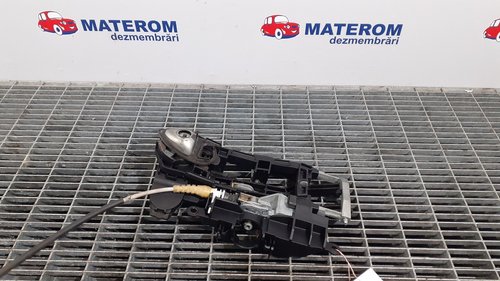 SUPORT MANER USA BMW SERIA 5 F 11 SERIA 5 F 11 - - (2010 2014)