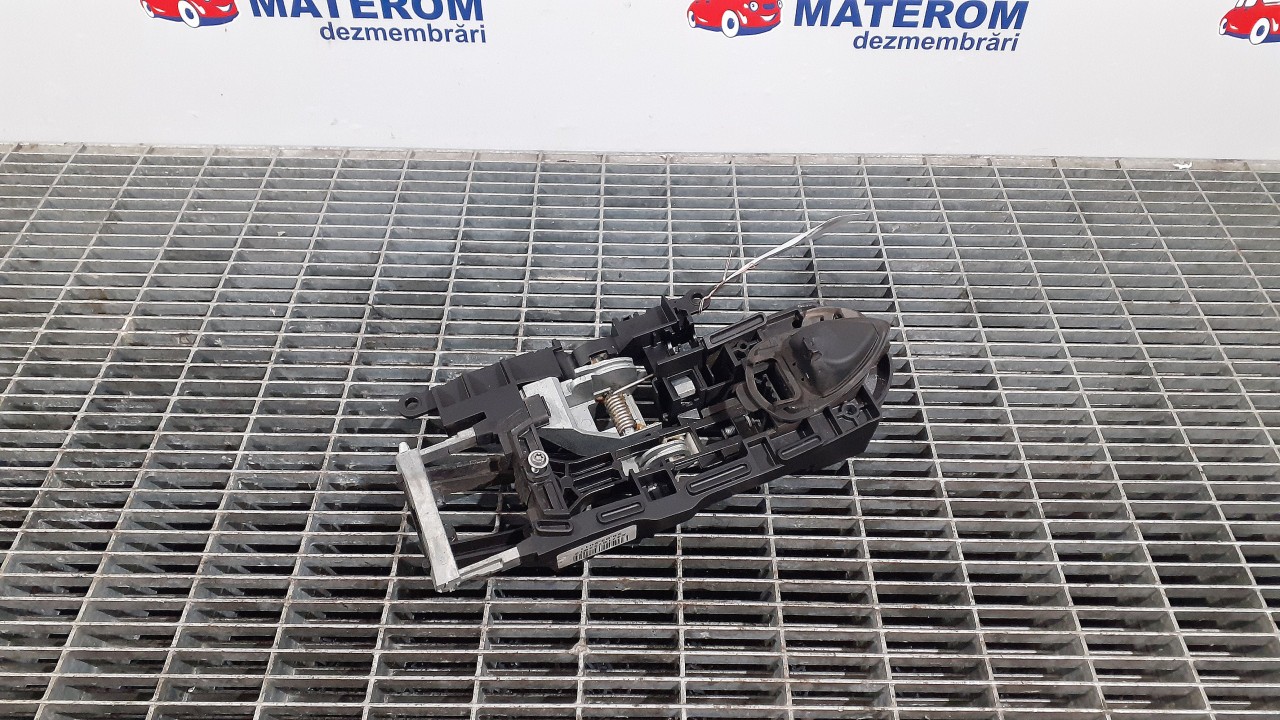 SUPORT MANER USA BMW SERIA 5 F 11 SERIA 5 F 11 - - (2010 2014)