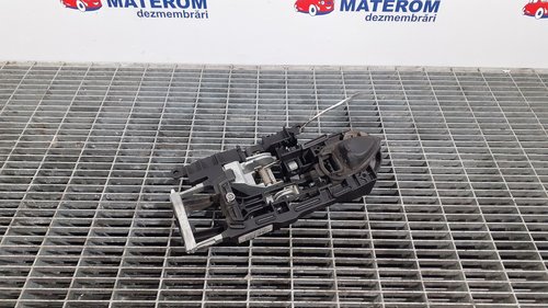 SUPORT MANER USA BMW SERIA 5 F 11 SERIA 5 F 11 - - (2010 2014)