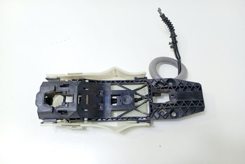 Suport maner usa cu mic defect 5N0839885H Skoda Superb 2 [2008 - 2013]