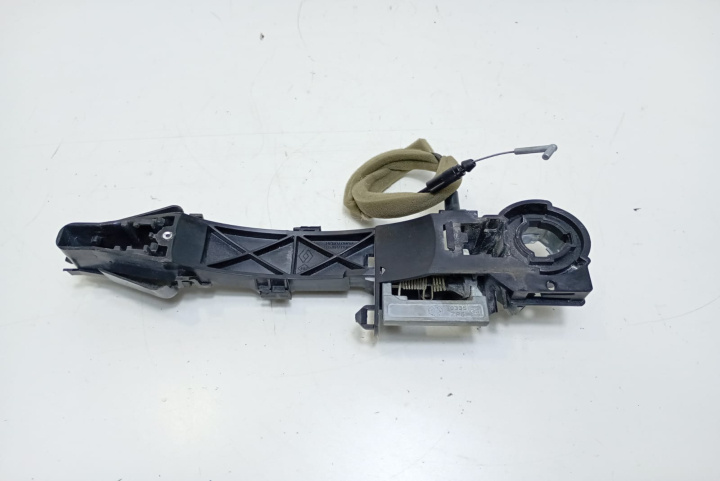 Suport maner usa culisanta 806075481R Opel Movano B [facelift] [2014 - 2019]