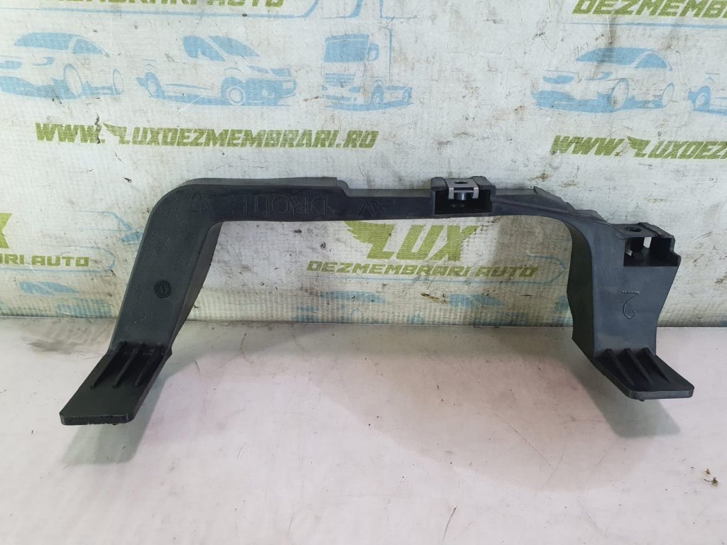 Suport maner usa dreapta 9686309680 Peugeot 508 [2010 - 2014] 2.0 hdi RH02 HYBRID
