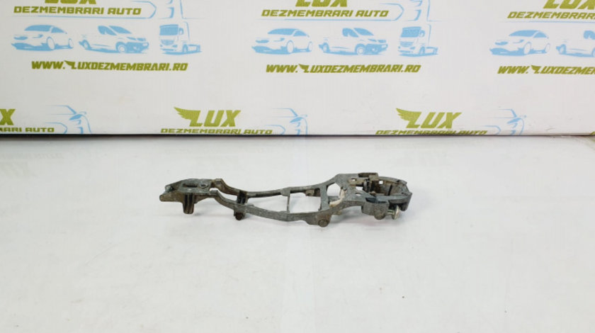 Suport maner usa dreapta fata 1k0837885 Volkswagen VW Jetta 5 [2005 - 2011]