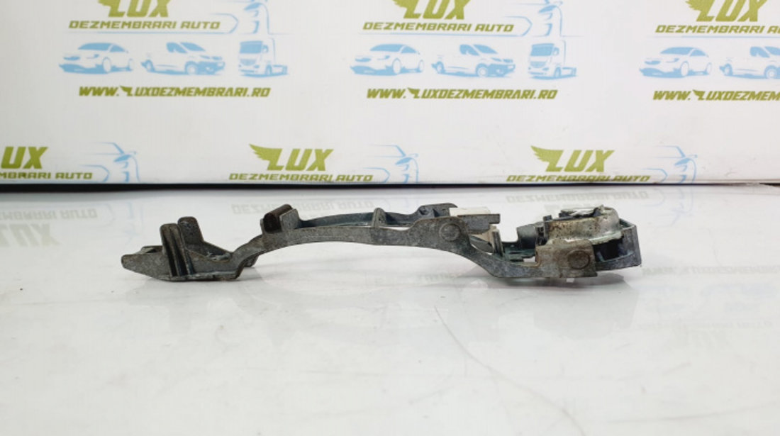 Suport maner usa dreapta fata 1k0837885 Volkswagen VW Jetta 5 [2005 - 2011]