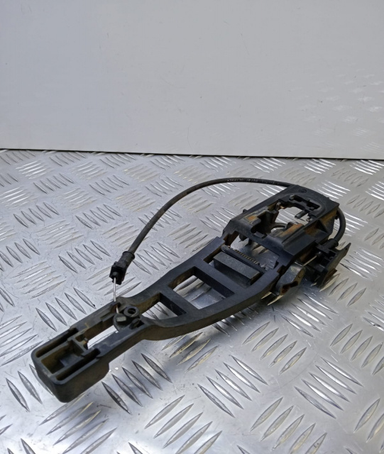 Suport maner usa dreapta fata 3M51R224A36AC Ford C-Max [2003 - 2007]