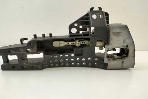 Suport maner usa dreapta fata audi cod 8t02837886 8t02837886 Audi A4 B8/8K [2007 - 2011]