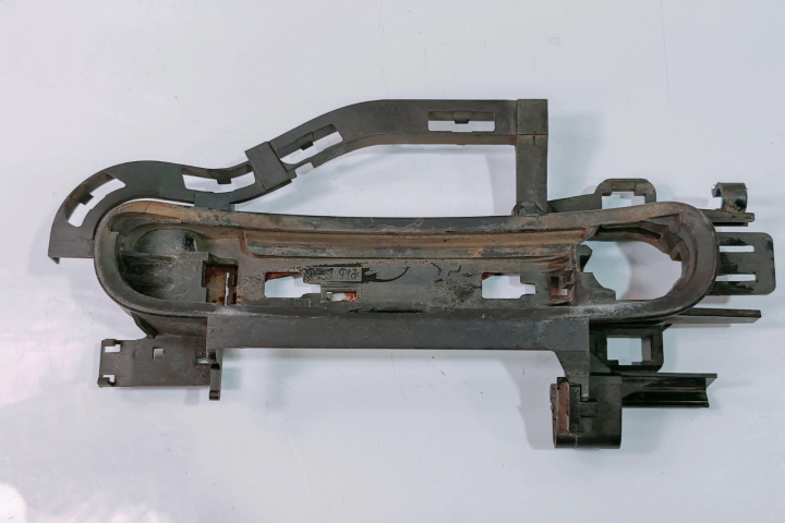 Suport maner usa dreapta spate 4F0837886 Audi A6 4F/C6 [2004 - 2008]