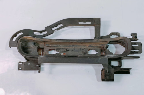 Suport maner usa dreapta spate 4F0837886 Audi A6 4F/C6 [2004 - 2008]