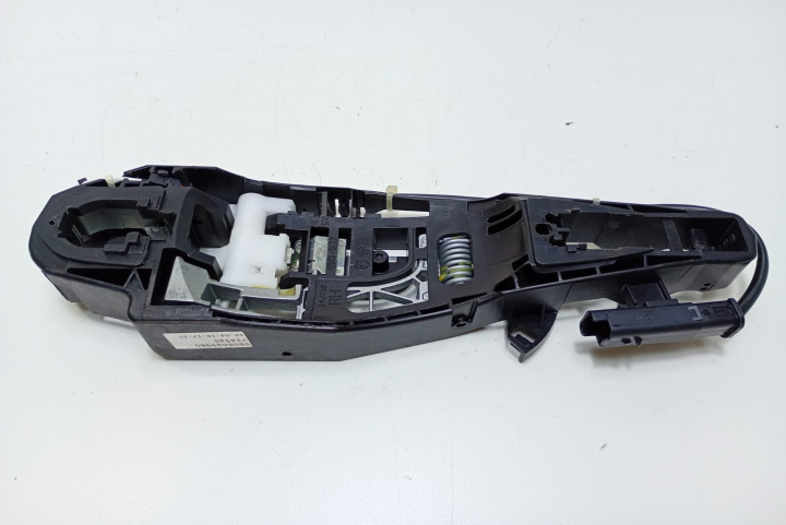 Suport maner usa dreapta spate 9808649980 Opel Vivaro C [2019 - 2025]
