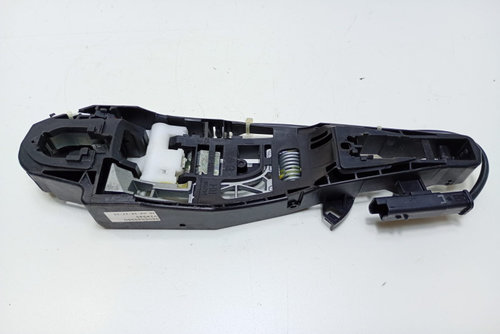 Suport maner usa dreapta spate 9808649980 Opel Zafira Life [2019 - 2019]