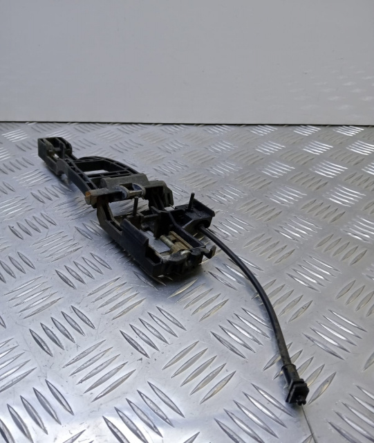 Suport maner usa dreapta spate Ford C-Max [2003 - 2007]