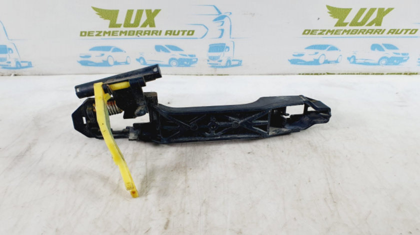 Suport maner usa exterior Suzuki Grand Vitara 2 [2005 - 2008]