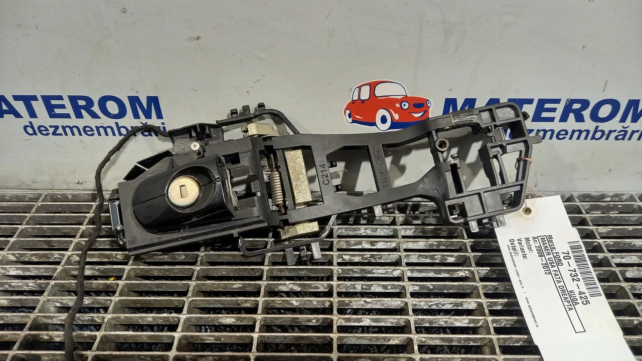 SUPORT MANER USA FORD KUGA KUGA - - (2008 2012)