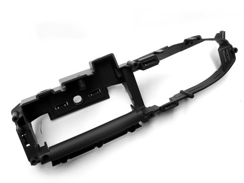 Suport Maner Usa Interior Sofer Stanga Oe Volkswagen Touran 1 2003-2010 1T1867179C75R