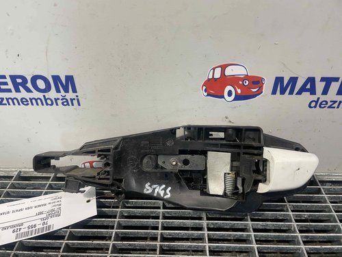 SUPORT MANER USA OPEL GRANDLAND X - - (2017 2021)