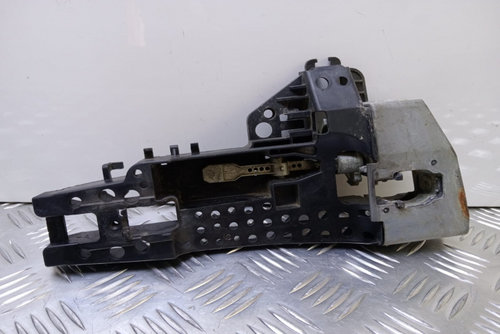 Suport maner Valeo dreapta spate 8T0837886 Audi A4 B8/8K [2007 - 2011]