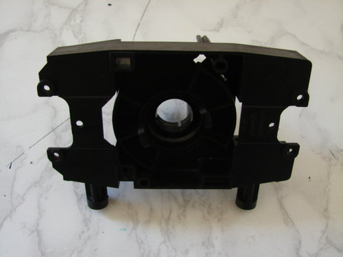 Suport manete semnal si stergator Land Rover Discovery [1989 - 1997] SUV 5-usi 3.9 AT (182 hp) (LJ L...