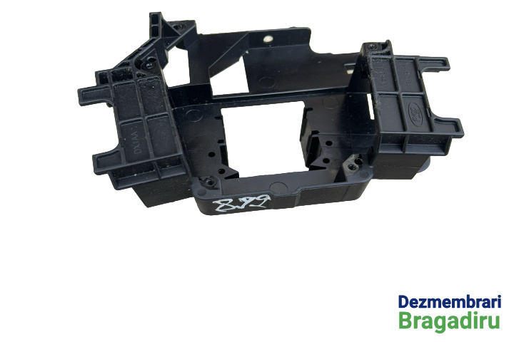 Suport manete si spirala Cod: 4M5T-13N064-GH Ford Focus 2 [2004 - 2008] wagon 5-usi 1.8 MT (125 hp)
