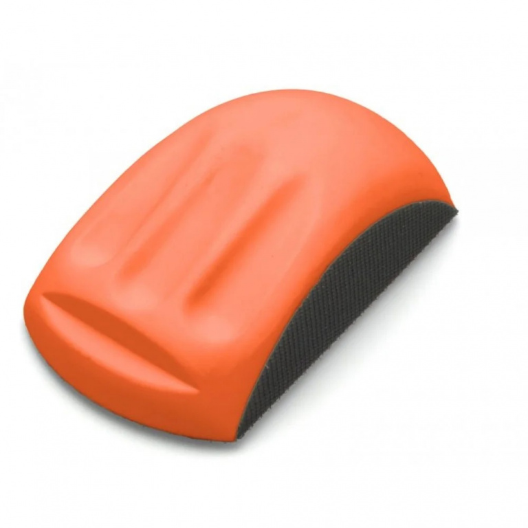 Suport Manual Pentru Abrazive Flexipads Formed Grip 12910