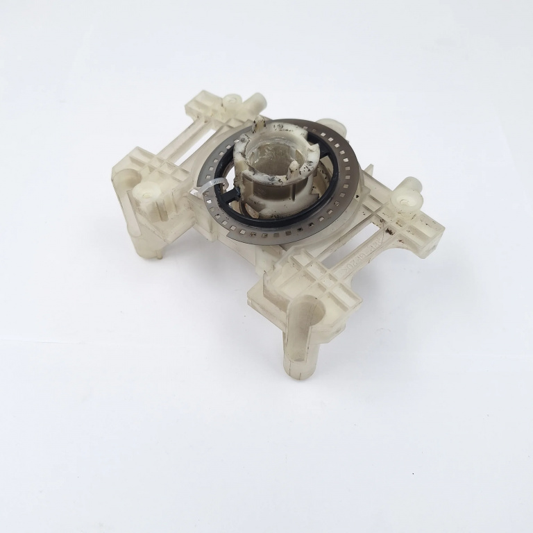 Suport Mazda 6 (Gg) 2002-2008 2.0 Di Rf5C Motorina Ansamblu Manete Semnalizare/Stergator