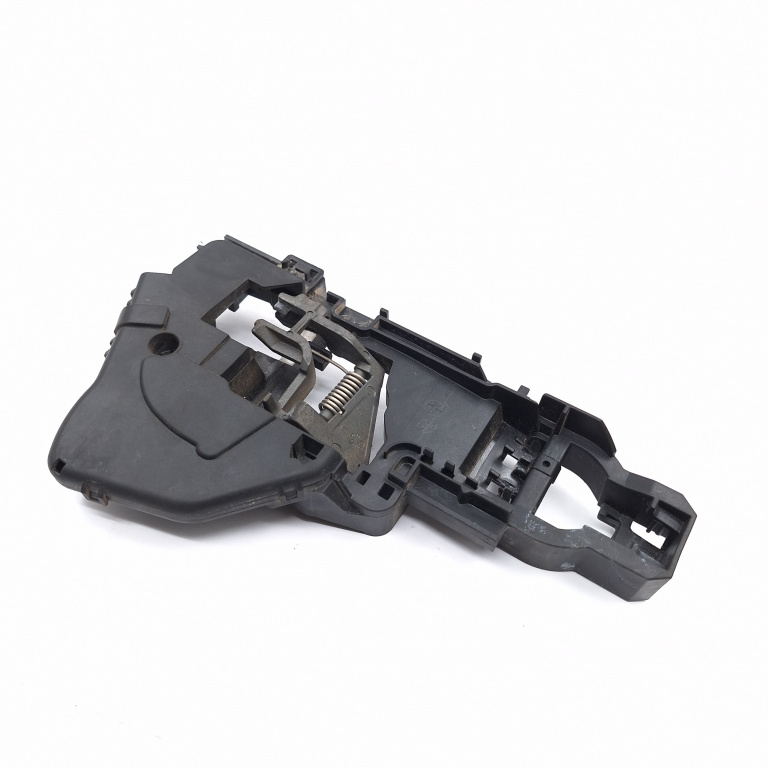 Suport Mercedes-Benz A-Class (W169) 2004-2012 A 170 (169.032, 169.332) M 266.940 Benzina Stanga A1657600334, 981474100, 4770030171024200, 981474-100 Mercedes-Benz