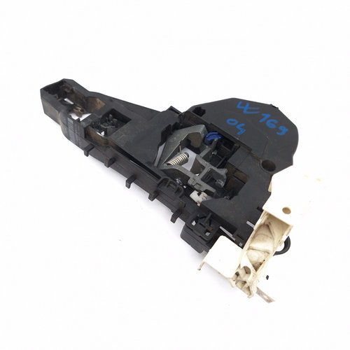 Suport Mercedes-Benz A-Class (W169) 2004-2012 Fata Stanga A1697500134, 981460100, 475003Q13, 981460-...