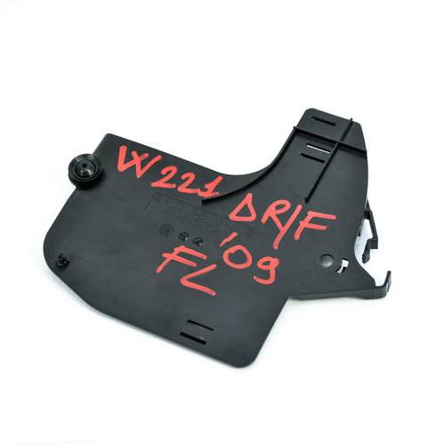 Suport Mercedes-Benz S-Class (W221) 2005-2013 S 400 Hybrid (221.095, 221.195) M 272.974 Hybrid Calcu...