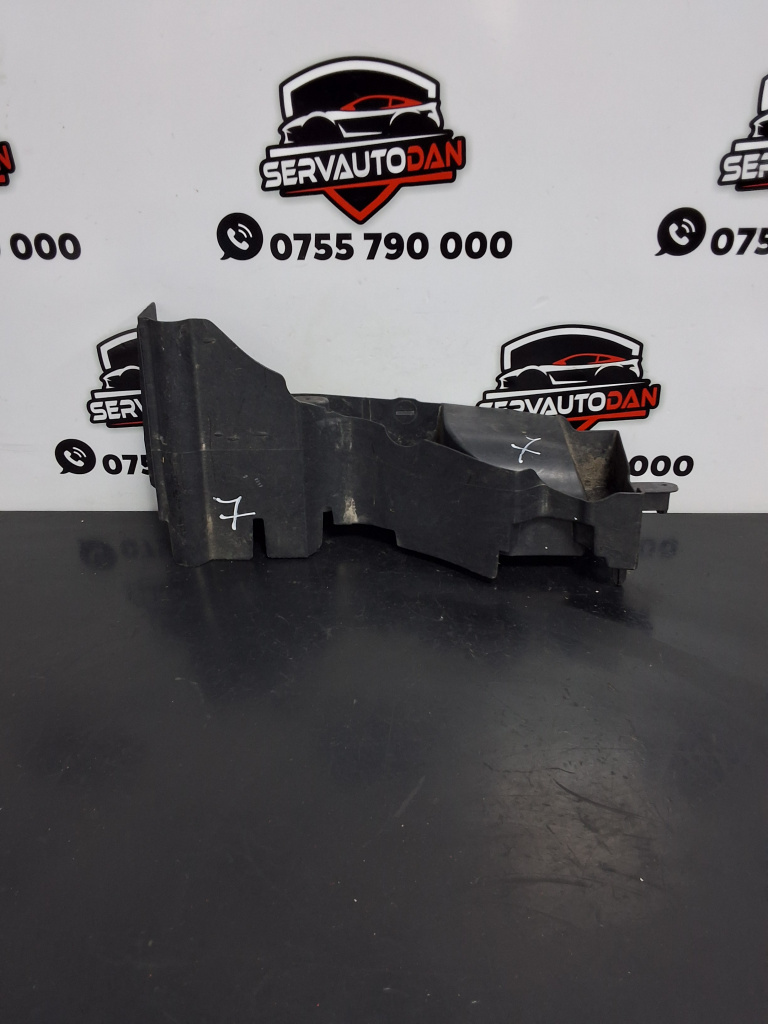 Suport Mercedes-Benz Sprinter 2 (2006->) [906] 2.2 Motorina 2012, SUPORT DEFLECTOR / A9068890031