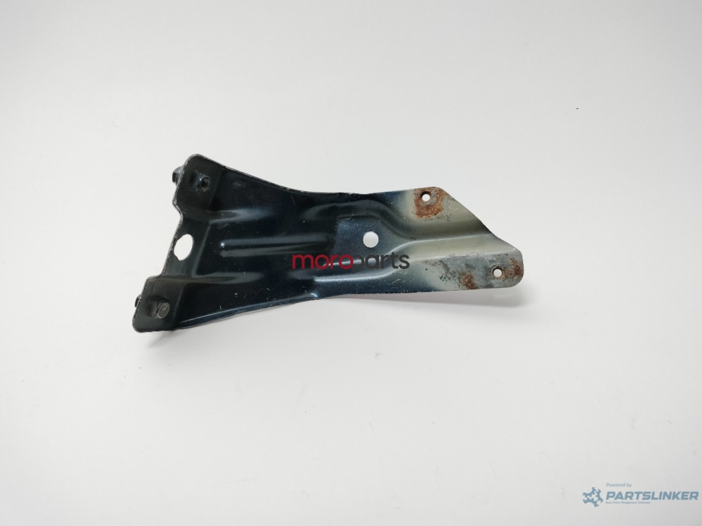 Suport metalic aripa stanga Volkswagen Golf 6 (AJ5) Variant 2010 1.6 TDI OEM 5K6821137