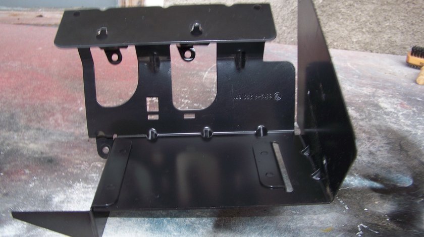 suport metalic original magazie cd bmw e36 e46 seria 3