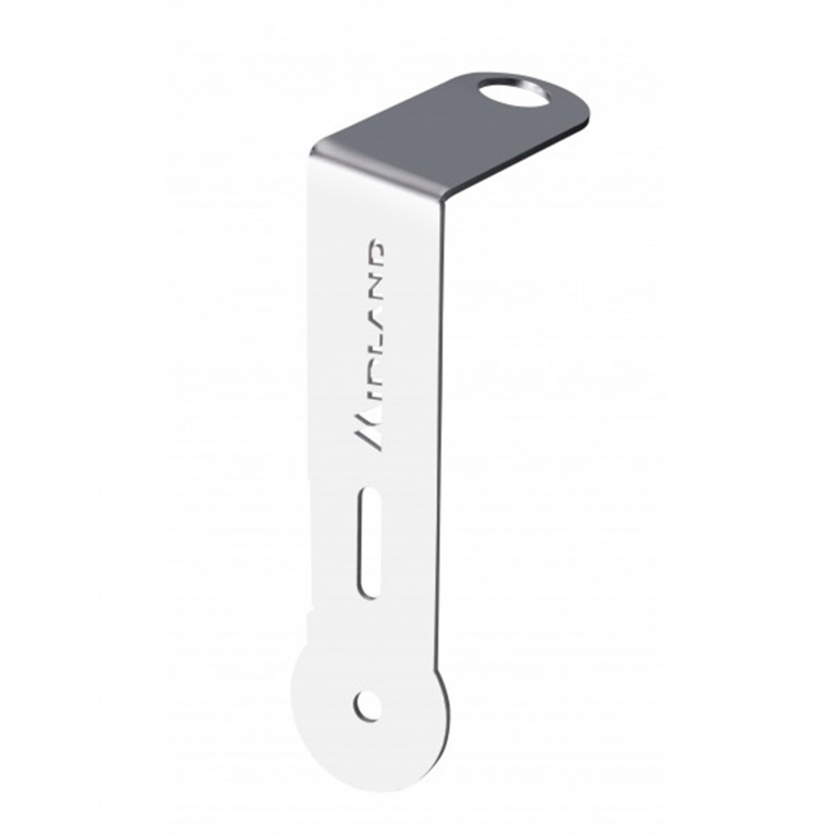 Suport Midland AB Scania R2-R3, otel inoxidabil, pentru montaj antena C1430.03