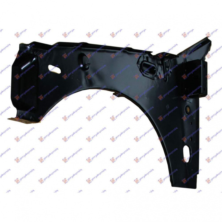 Suport Mijloc/Superior/Inferior-Arc - Dacia Logan-Mcv 2008 , 6001549856