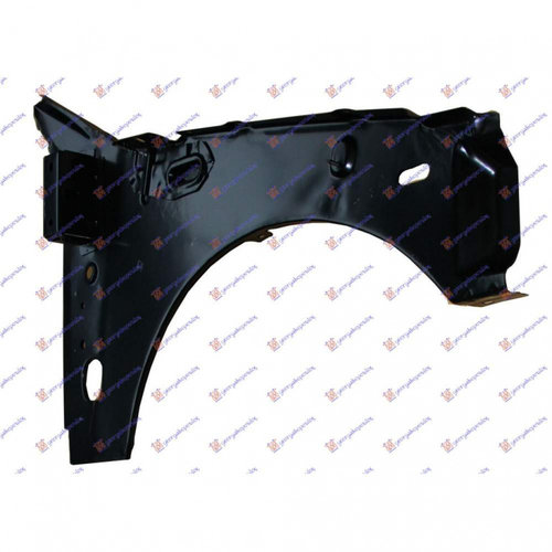Suport Mijloc/Superior/Inferior-Arc - Dacia Logan-Mcv 2005 , 6001549856