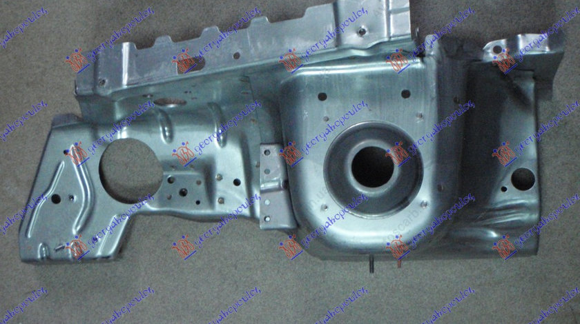 Suport Mijloc/Superior/Inferior-Arc - Daewoo - Chevrolet Kalos Sdn-L/B 2002 , 96443474